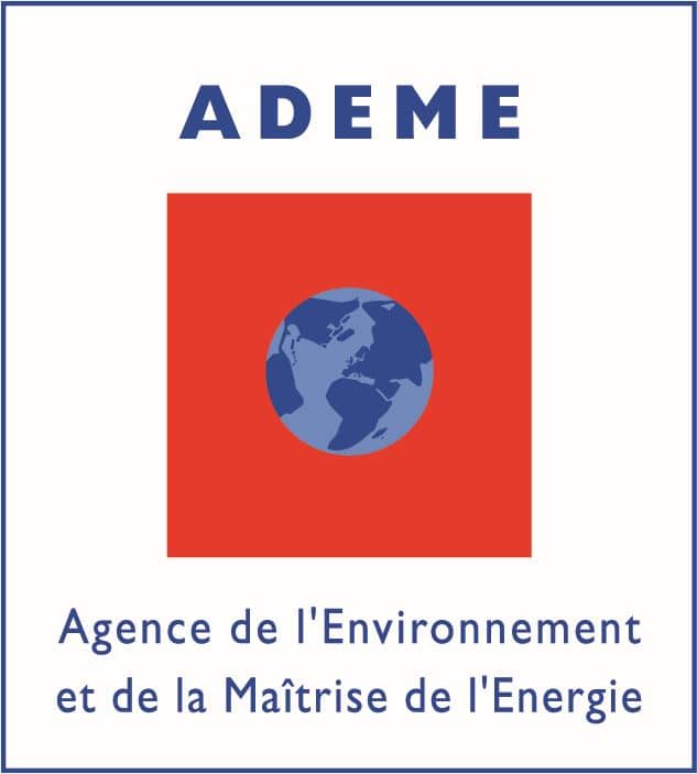 logo de l'ADEME